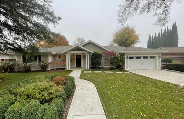 Photo of Classic Home with Modern Remodel and Huge Backyard in Desirable Arden Park Neighborhood!