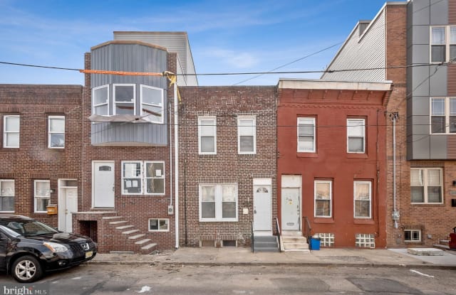 2124 SEARS STREET - 2124 Sears Street, Philadelphia, PA 19146