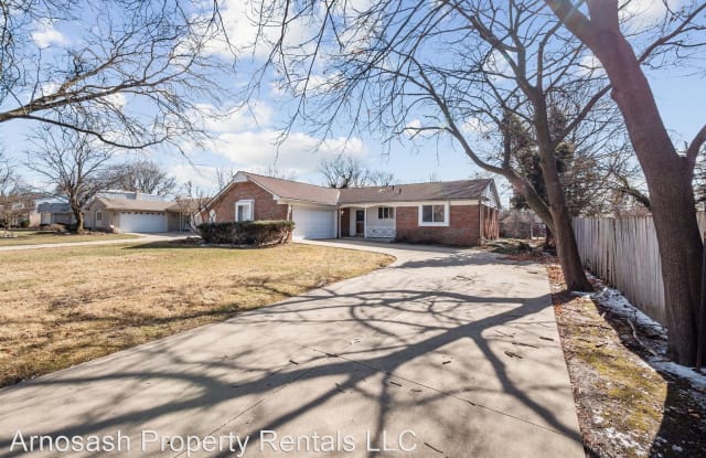 18231 Ramsgate Drive - 18231 Ramsgate Drive, Lathrup Village, MI 48076