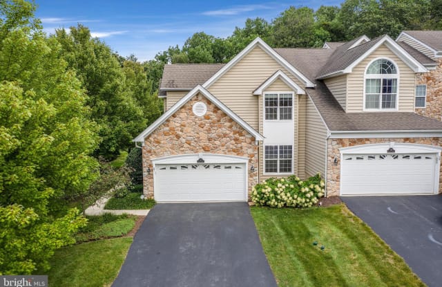 27 SAGEWOOD DRIVE - 27 Sagewood Dr, Chester County, PA 19355