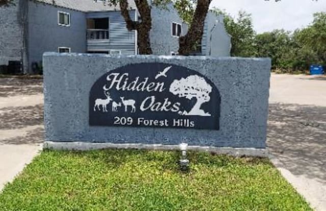 209 Forest Hills - 209 Forest Hills, Rockport, TX 78382