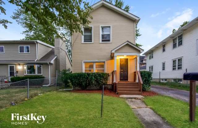 709 Porter Street