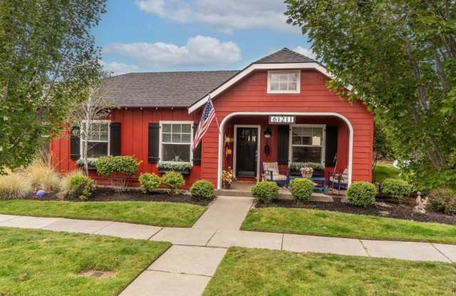 Photo of $500 OFF 1st Month's Rent!!! 61211 Fairfield Drive, Bend, OR - Fully Furnished!