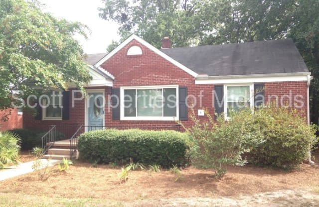 1625 Decree Avenue - 1625 Decree Avenue, West Columbia, SC 29169