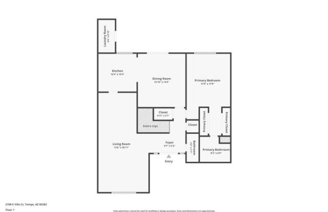 2108 East Villa Court