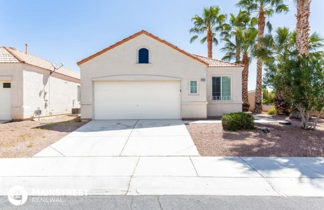 7616 Picnic Street - 7616 Picnic Street, Las Vegas, NV 89131