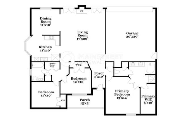 2009 Hidden Cove Road