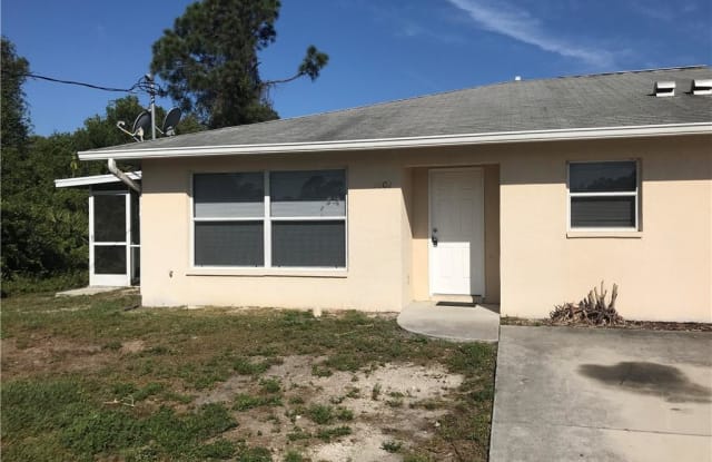 2602 Leda AVE S - 2602 Leda Ave S, Lehigh Acres, FL 33973