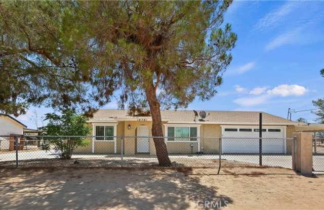 18501 Hermosa Road