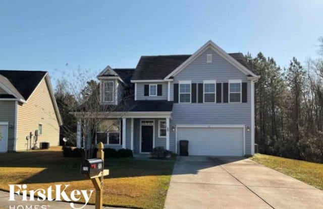 212 Donatella Drive - 212 Donatella Dr, Goose Creek, SC 29445