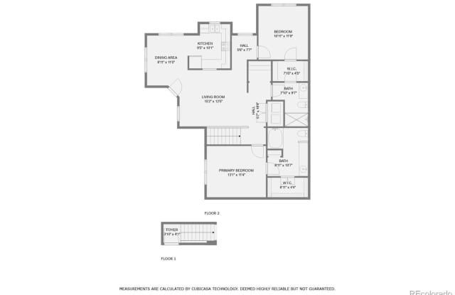 7442 South Quail Circle