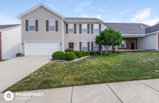 10705 Evanwood Drive - 10705 Evanwood Drive, Jefferson County, KY 40228