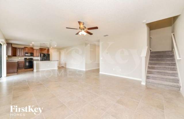 12613 Lemon Pepper Drive