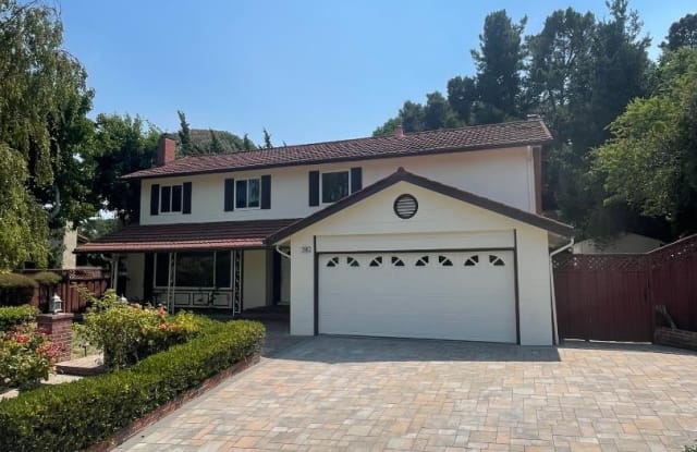 2945 Trousdale DR - 2945 Trousdale Drive, Burlingame, CA 94010