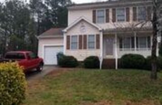 10 Colton Court - 10 Colton Court, Durham, NC 27713