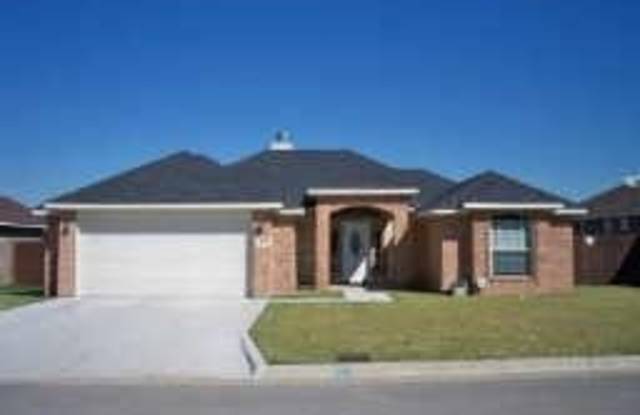 366 Lollipop Trail - 366 Lollipop Trail, Abilene, TX 79602