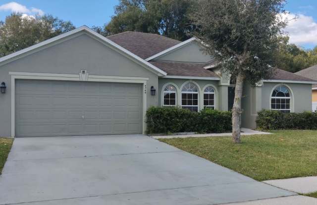 Country Livin' in DORAL POINTE - 4744 Ashurst Street, Osceola County, FL 34758