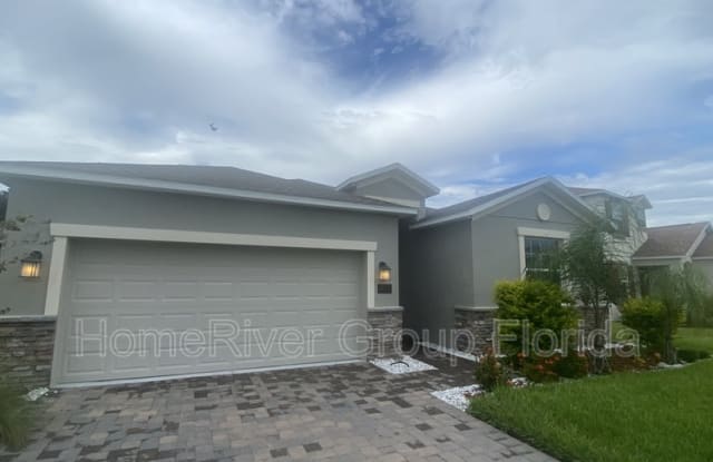 413 Brunswick Dr - 413 Brunswick Drive, Polk County, FL 33837