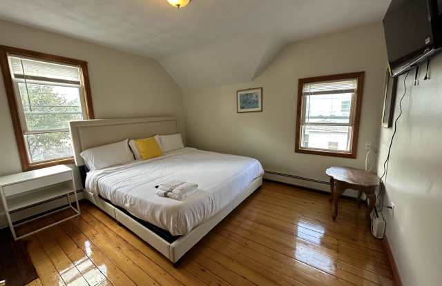 126 Indiana Avenue - 4