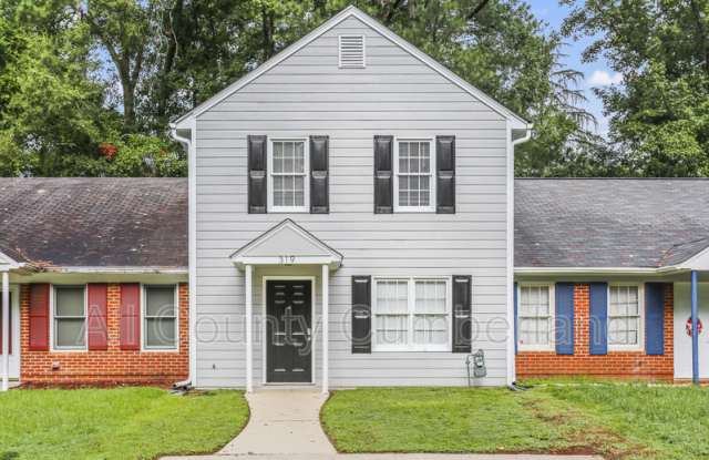 319 Westland Way