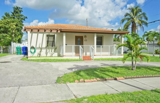 1530 NW 32nd Ave - 1530 Northwest 32nd Avenue, Miami, FL 33125