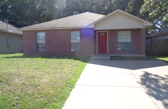 4206 Ludwig Street - 4206 Ludwig Street, Little Rock, AR 72204