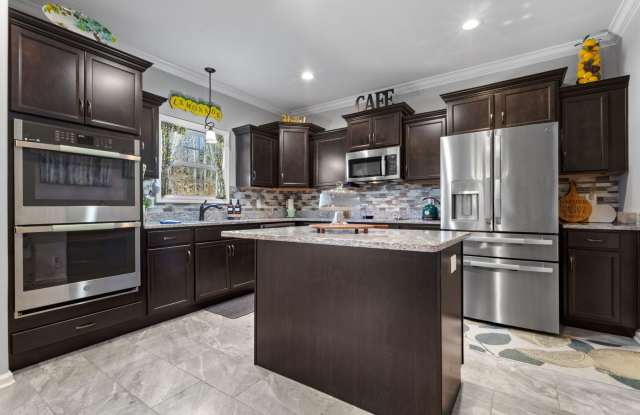 Photo of Stunning 4-Bedroom Home for Rent in Hampton Hills!