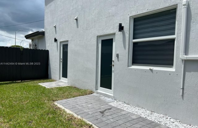 18430 SW 136th Ct - 18430 Southwest 136th Street, Miami-Dade County, FL 33196