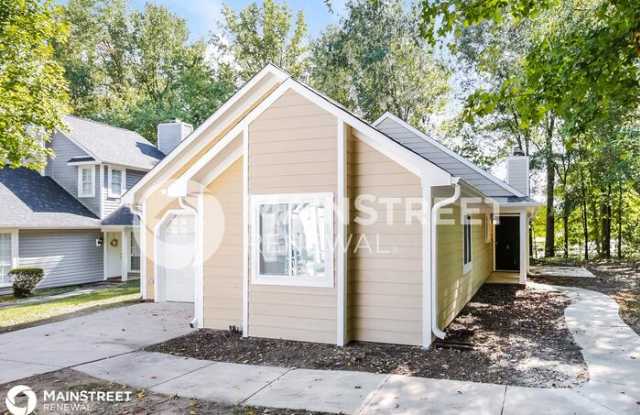 2 Pipers Glen Court