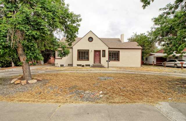 1420 Orchard Ave