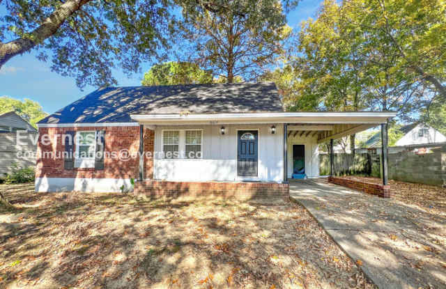 Photo of 8614 Bunker Hill Drive