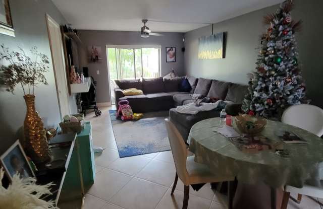 1337 Northwest 94th Way - 1