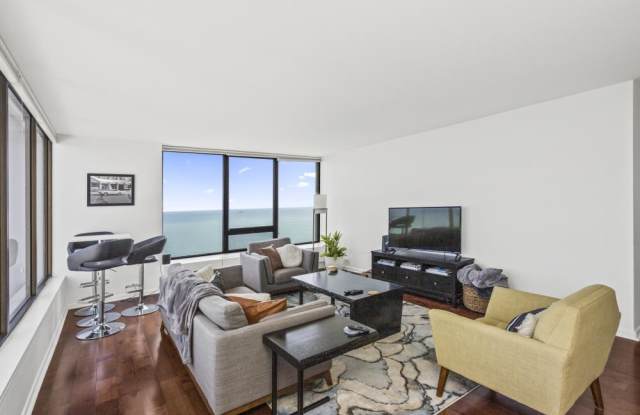 2800 N Lake Shore Drive