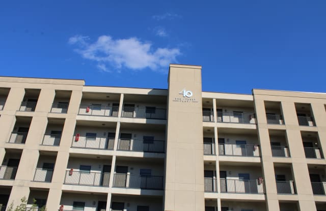 40 Bee Street Flats