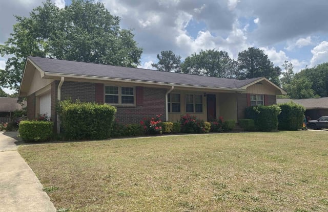 209 Highland Drive - 209 Highland Drive, Warner Robins, GA 31088