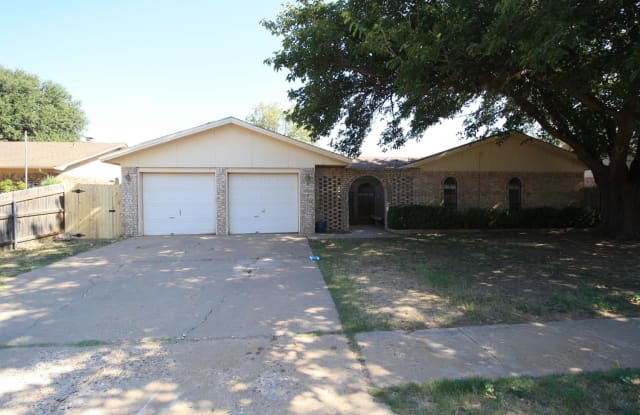 5218 71st Street - 5218 71st Street, Lubbock, TX 79424