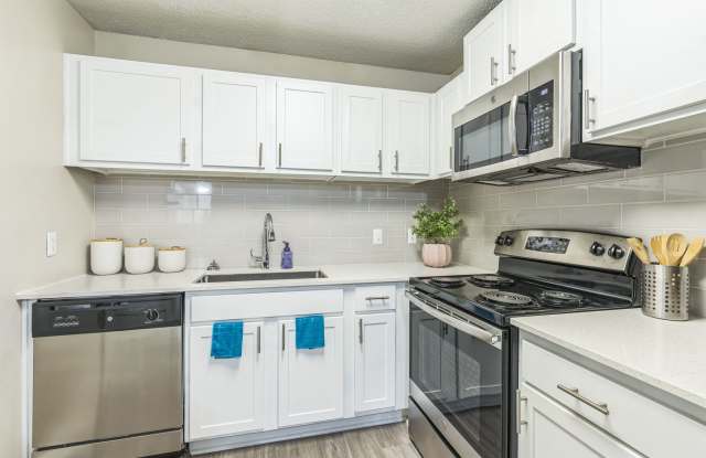 The Atlantic Loring Heights