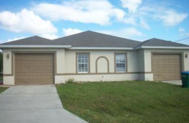 251 SW 4TH ST - 251 SW 4th St, Cape Coral, FL 33991