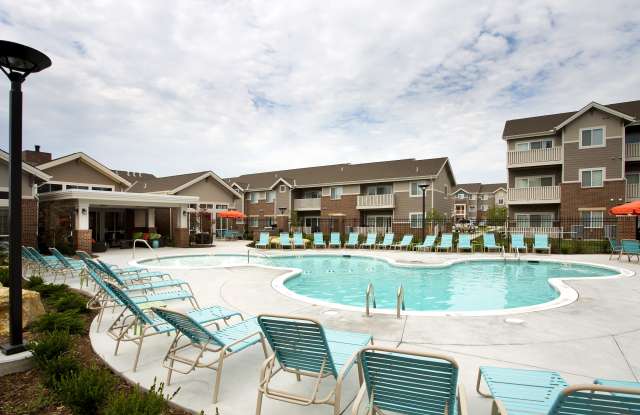 Photo of Sunstone at Fox Ridge