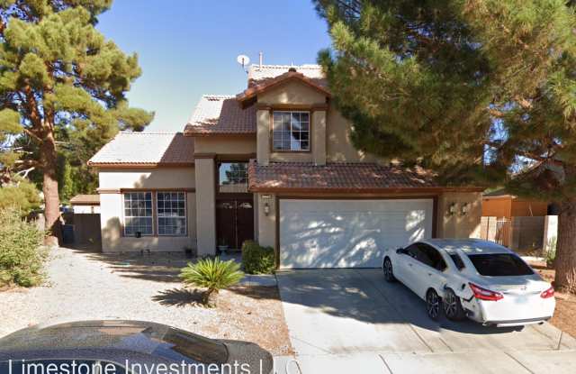 3804 W. Red Coach Ave.
