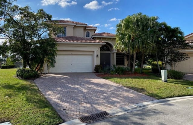 7763 NW 124TH TER - 7763 Northwest 124th Terrace, Parkland, FL 33076