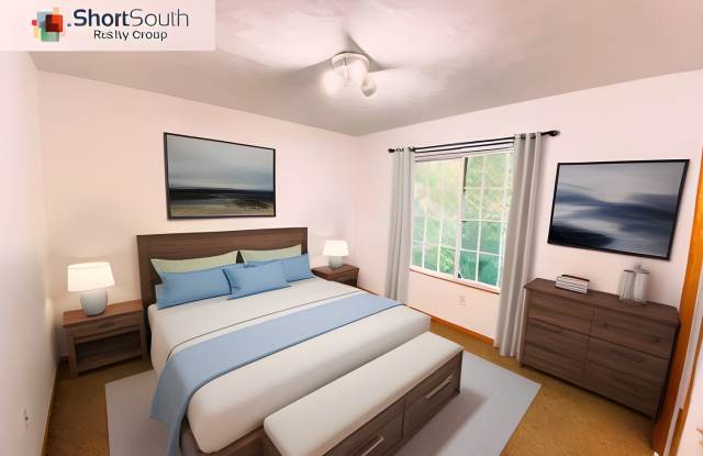 4 bed 2 bath Single Family Home