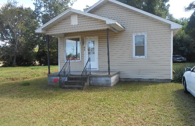 636 W. Oakland - 636 West Oakland Avenue, Sumter, SC 29150