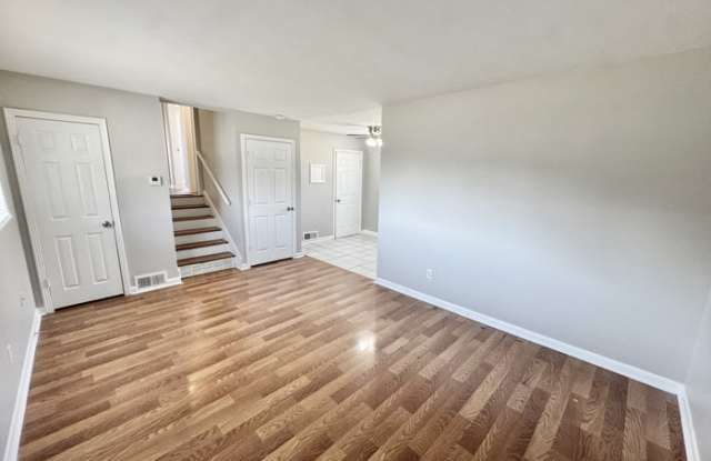 784 Western Park Drive