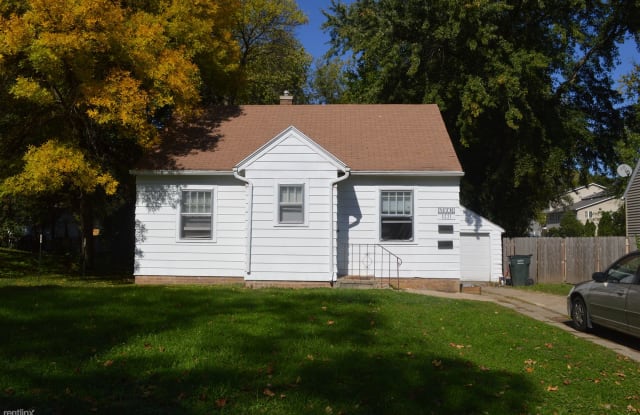 3221 Lettie St - 3221 Lettie Street, Ames, IA 50014