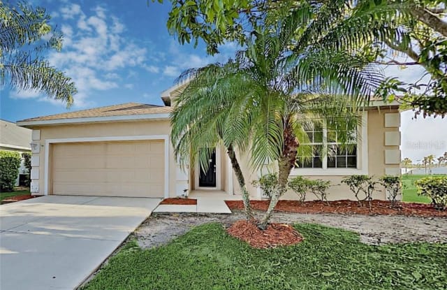 5506 LAKEHURST COURT - 5506 Lakehurst Court, Manatee County, FL 34221