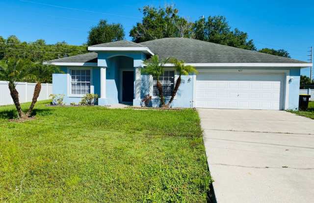 427 Eagle Drive