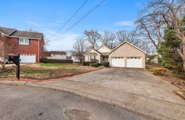 413 Mountain View Court