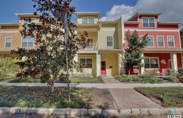 1525 Illinois Street