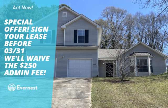 2410 Lafortune Drive